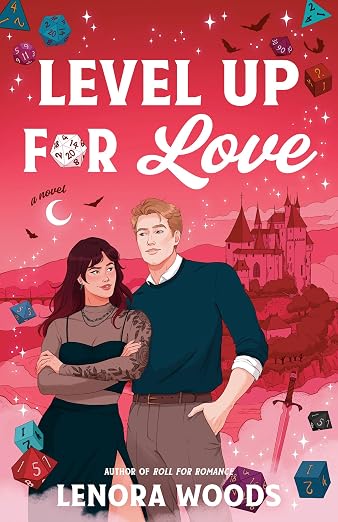 Level Up for Love