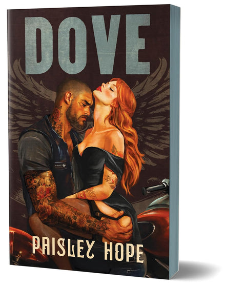 Dove (Deluxe Edition) (The Soldiers of Bedlam, 2