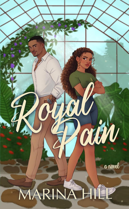 Royal Pain