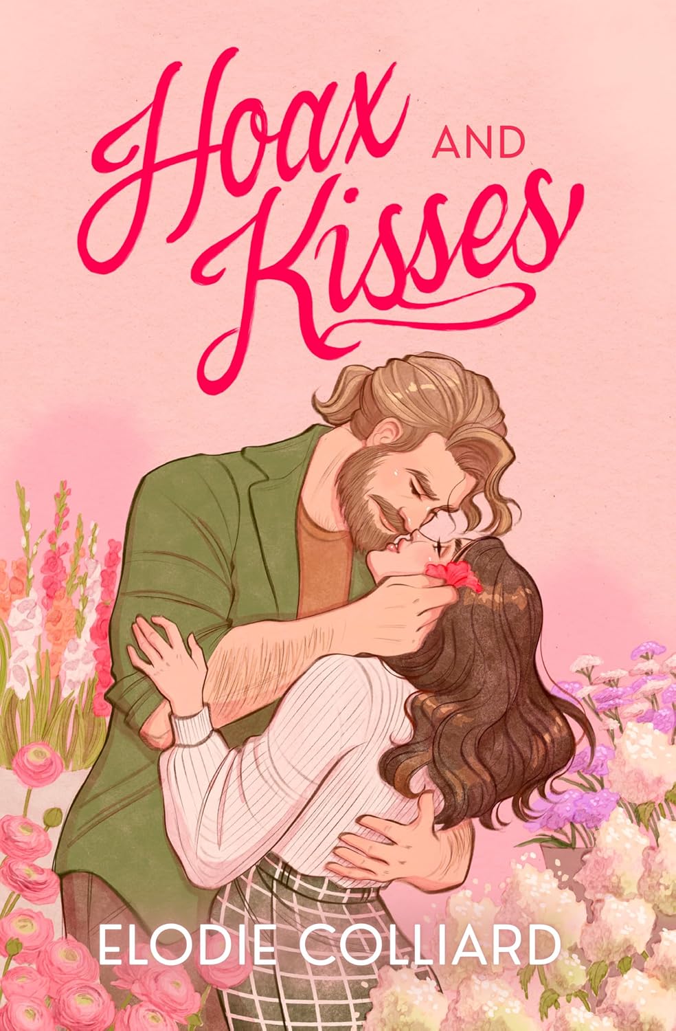 Hoax and Kisses: