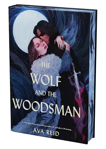The Wolf and the Woodsman Deluxe Collector's Edition: A Special Edition of The Fantasy Novel Inspired by Hungarian Folklore and History