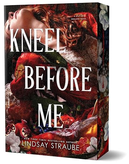 Kneel Before Me