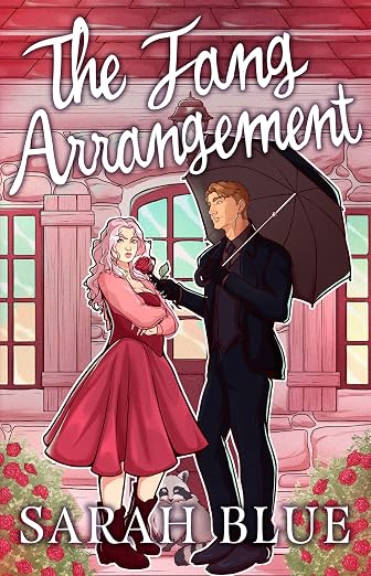 The Fang Arrangement (Celestial Witches)