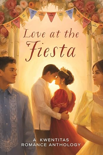 Love at the Fiesta