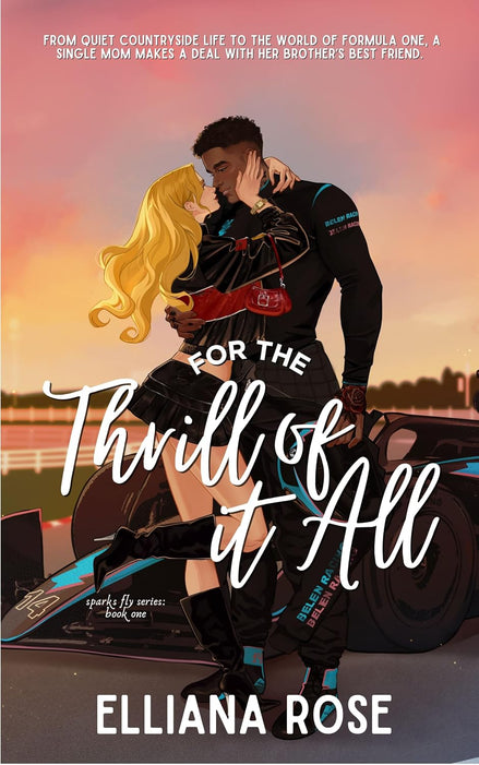 For The Thrill Of It All
