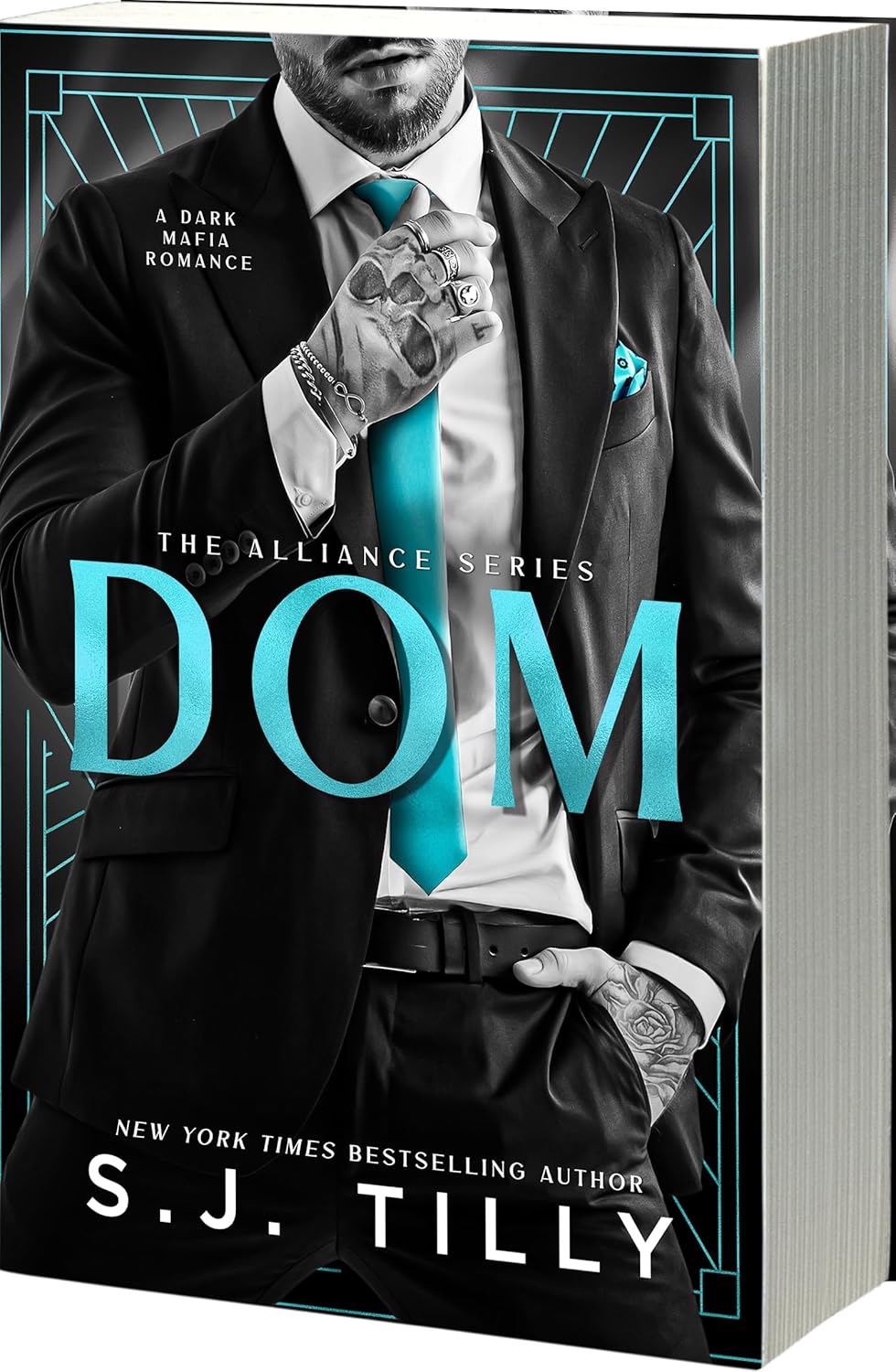 DOM (Deluxe Sprayed Edge)