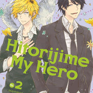 Hitorijime My Hero