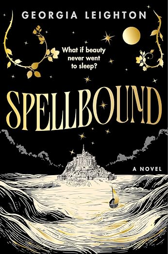 Spellbound