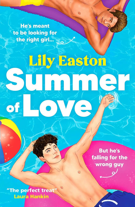Summer of Love