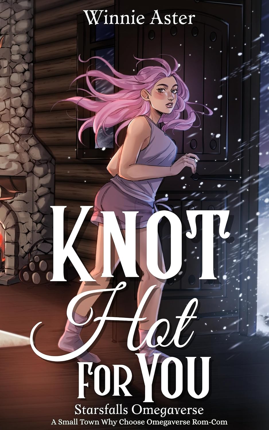 Knot Hot for You