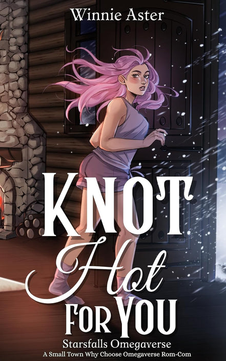 Knot Hot for You