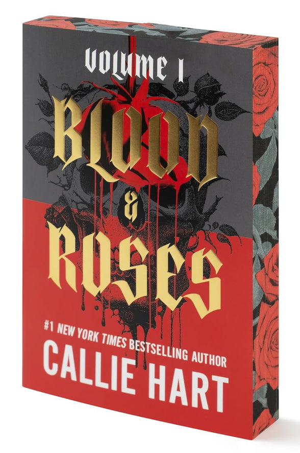 Blood & Roses Volume 1 - USED