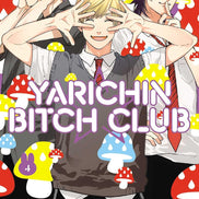 Yarichin Bitch Club ( BL NSFW!)
