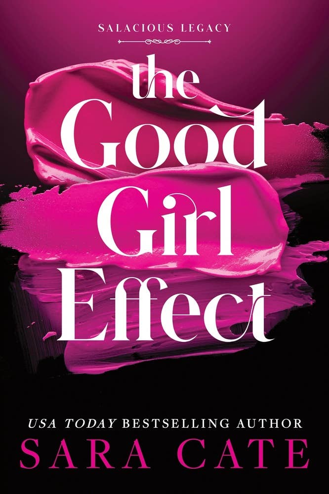 Good Girl Effect (Standard Edition)