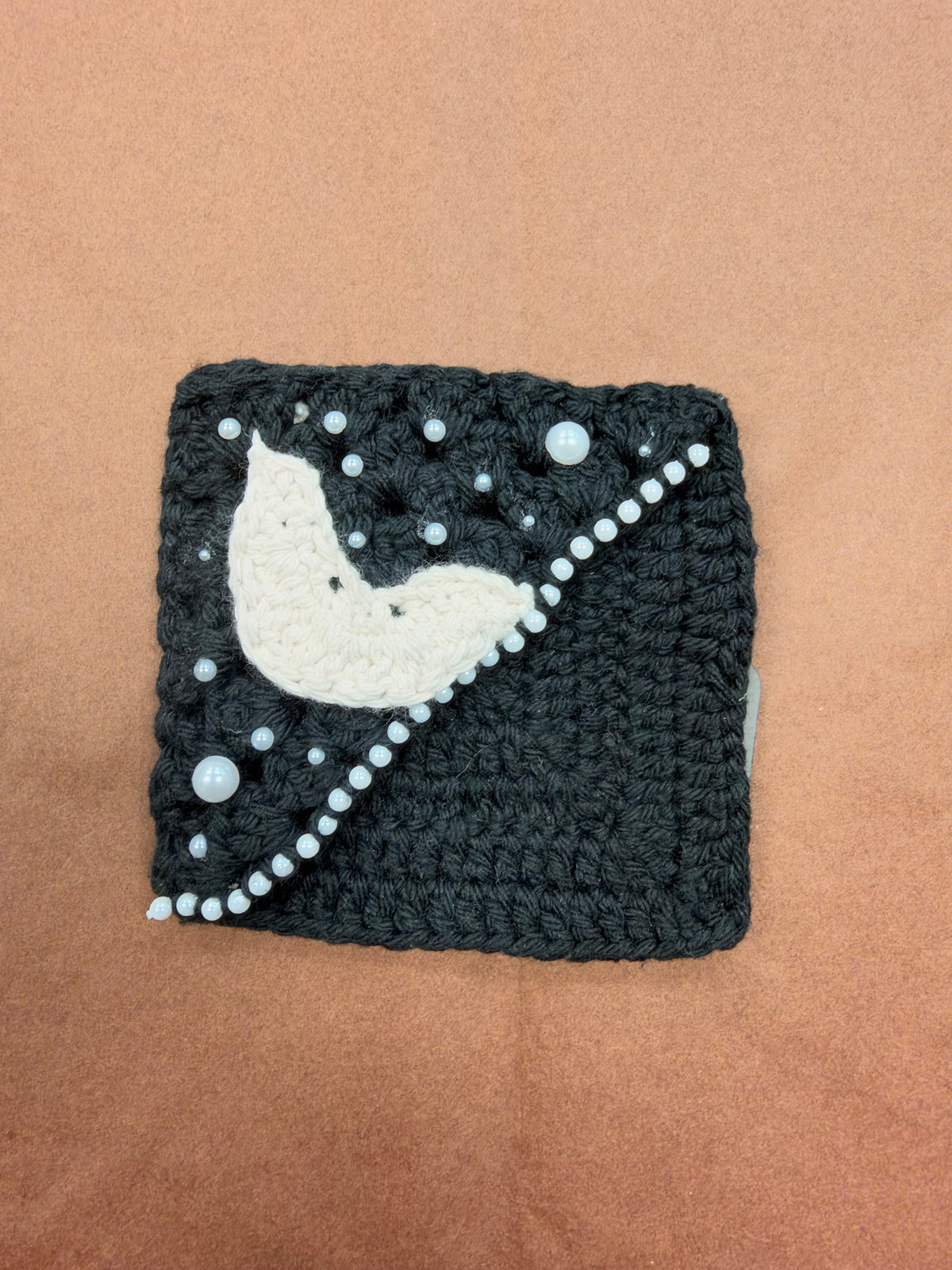 HBK Crochet Bookmarks