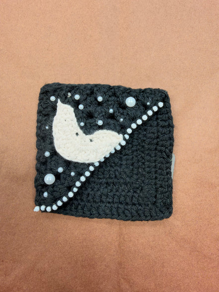 HBK Crochet Bookmarks