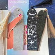 Foreskin of a Killer Cockmark