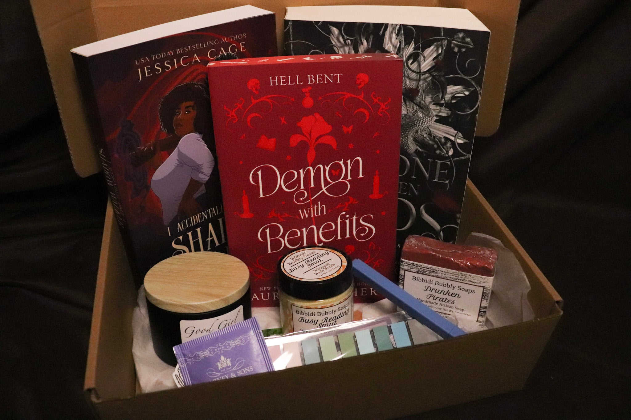 Build Your Own Box