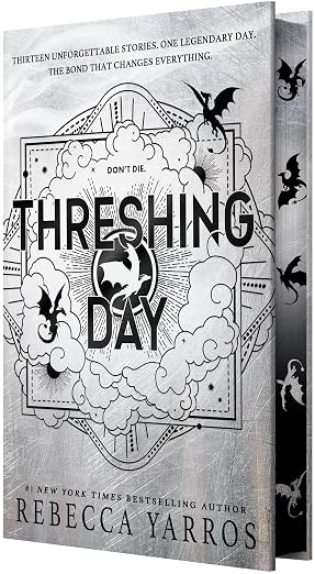 Threshing Day (Wing and Claw Collection) (The Empyrean)