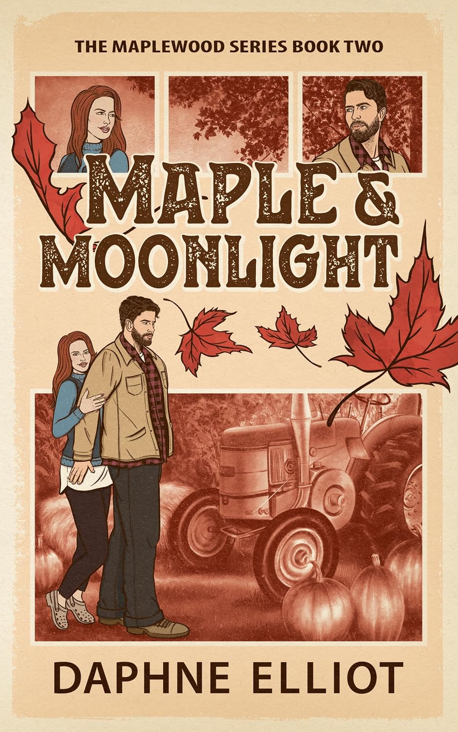 Maple & Moonlight