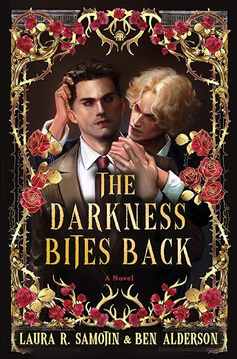 The Darkness Bites Back