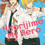 Hitorijime My Hero