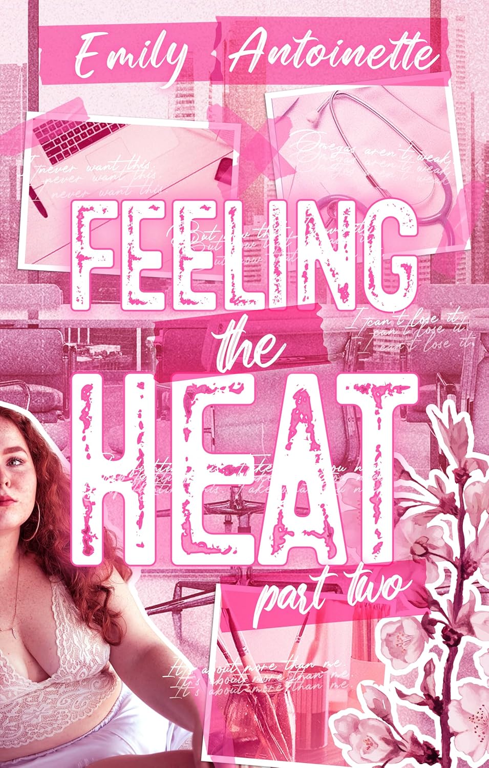 Feeling the Heat: Part Two