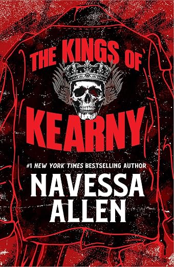 The Kings of Kearny