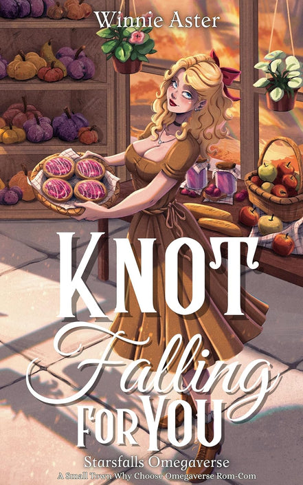 Knot Falling for You