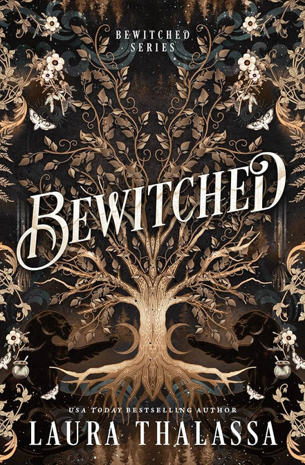 Bewitched