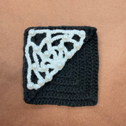 HBK Crochet Bookmarks