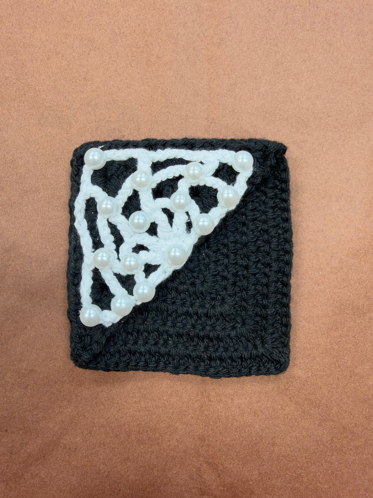 HBK Crochet Bookmarks