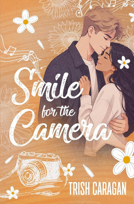 Smile for the Camera cover image