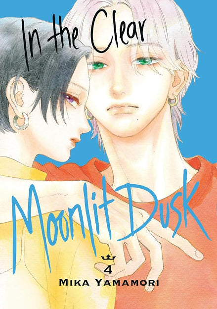 In the Clear Moonlit Dusk 4 cover image