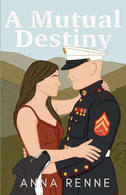 A Mutual Destiny cover image