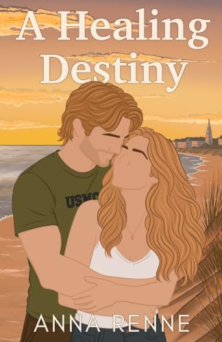 A Healing Destiny (Mutual Destinies) cover image
