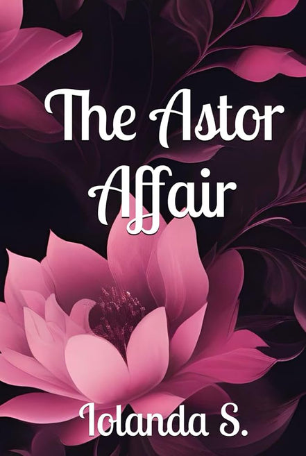 The Astor Affair cover image