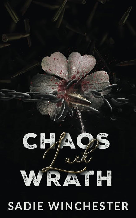 Chaos Luck Wrath (Broken Alliances Series) cover image