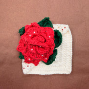 HBK Crochet Bookmarks