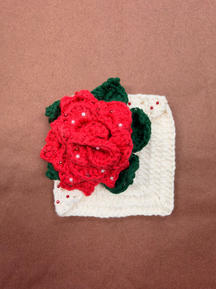 HBK Crochet Bookmarks
