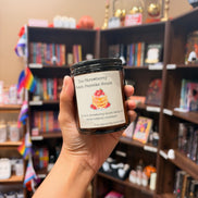 LHP Candles