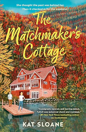 The Matchmaker's Cottage