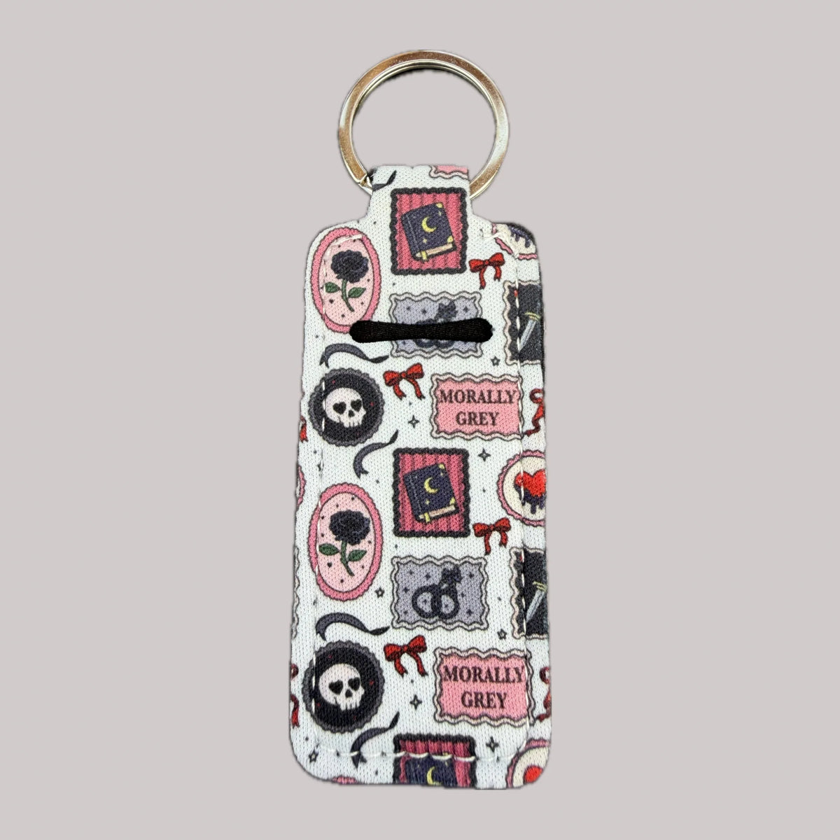 BBS Chapstick Holders