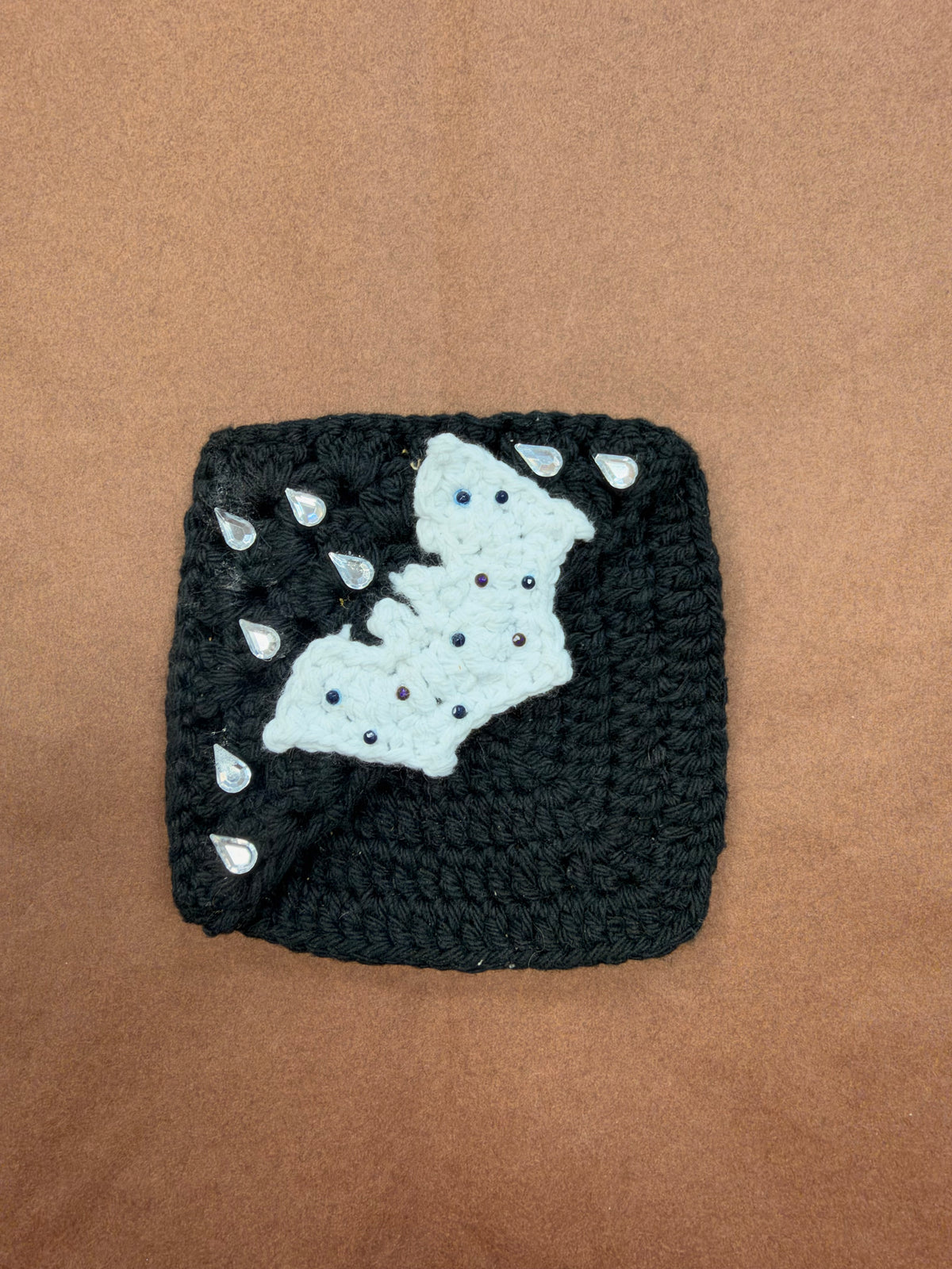 HBK Crochet Bookmarks