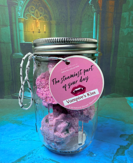 LHP Shower Steamers