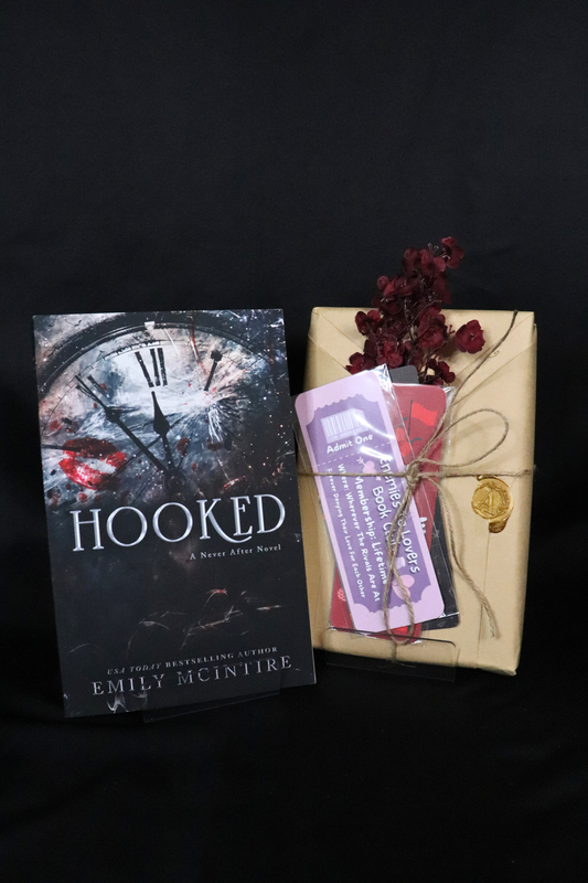 Blind Date Date with a Book