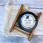 BBS Bookish Lotion