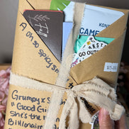 Blind Date with a Book