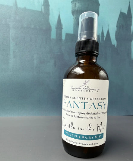 LHP Room Spray