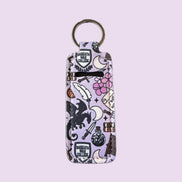 BBS Chapstick Holders